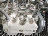 Двигатель Subaru EJ18 за 500 000 тг. в Усть-Каменогорск – фото 2