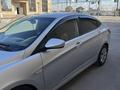 Hyundai Accent 2013 годаfor4 850 000 тг. в Алматы – фото 2