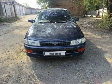 Toyota Carina 1995 года за 1 450 000 тг. в Усть-Каменогорск