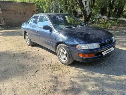 Toyota Carina 1995 года за 1 450 000 тг. в Усть-Каменогорск – фото 2