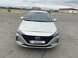 Hyundai Accent 2020 года за 6 900 000 тг. в Талдыкорган
