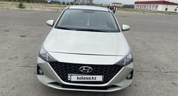 Hyundai Accent 2020 года за 7 000 000 тг. в Талдыкорган