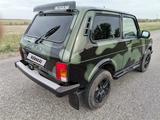 ВАЗ (Lada) Lada 2121 2021 годаүшін6 000 000 тг. в Усть-Каменогорск – фото 2