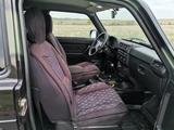 ВАЗ (Lada) Lada 2121 2021 годаүшін6 000 000 тг. в Усть-Каменогорск – фото 3