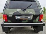 ВАЗ (Lada) Lada 2121 2021 годаүшін6 000 000 тг. в Усть-Каменогорск – фото 4