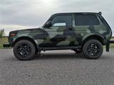 ВАЗ (Lada) Lada 2121 2021 годаүшін6 000 000 тг. в Усть-Каменогорск – фото 5