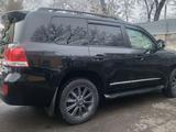 Toyota Land Cruiser 2008 годаfor21 500 000 тг. в Алматы – фото 4