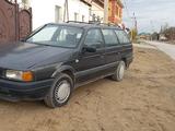 Volkswagen Passat 1990 годаfor850 000 тг. в Кызылорда – фото 2