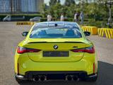 BMW M4 2023 года за 55 000 000 тг. в Астана – фото 3