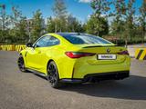 BMW M4 2023 года за 55 000 000 тг. в Астана – фото 5