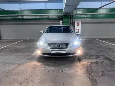 Lexus ES 350 2012 года за 8 000 000 тг. в Астана