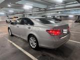 Lexus ES 350 2012 года за 8 000 000 тг. в Астана – фото 5