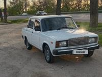 ВАЗ (Lada) 2107 2006 года за 1 500 000 тг. в Алматы