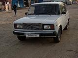 ВАЗ (Lada) 2107 2006 годаүшін1 500 000 тг. в Алматы – фото 4