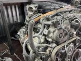 Двигатель VQ35HR Nissan Fuga, 350Z, Skyline Infiniti FX35 объем 3.5үшін650 700 тг. в Астана – фото 4