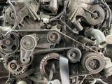 Двигатель VQ35HR Nissan Fuga, 350Z, Skyline Infiniti FX35 объем 3.5үшін650 700 тг. в Астана – фото 2