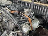 Двигатель VQ35HR Nissan Fuga, 350Z, Skyline Infiniti FX35 объем 3.5үшін650 700 тг. в Астана – фото 5
