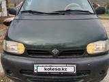 Nissan Serena 1998 года за 2 200 000 тг. в Усть-Каменогорск