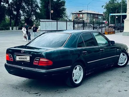 Mercedes-Benz E 280 1996 года за 1 900 000 тг. в Алматы – фото 9