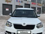 Skoda Yeti 2015 годаүшін6 000 000 тг. в Астана