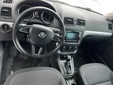 Skoda Yeti 2015 годаүшін6 000 000 тг. в Астана – фото 5