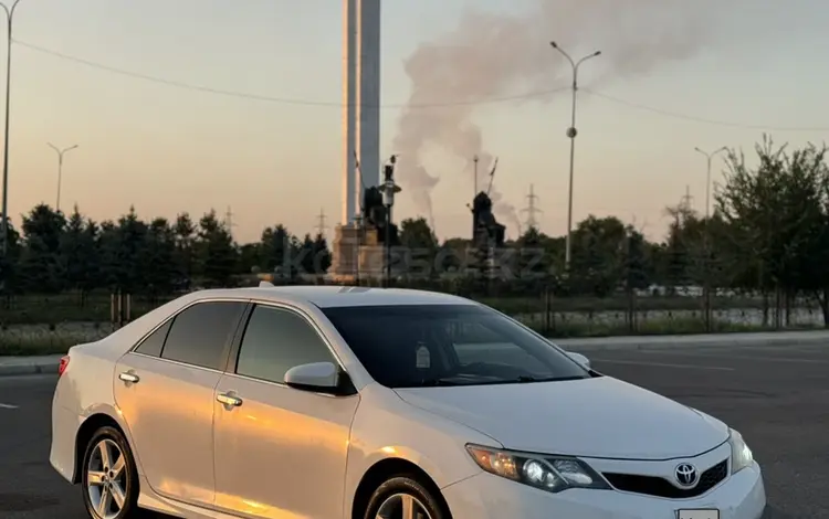 Toyota Camry 2014 годаfor5 200 000 тг. в Тараз