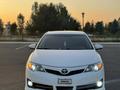 Toyota Camry 2014 годаfor5 200 000 тг. в Тараз – фото 2