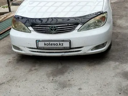 Toyota Camry 2002 года за 4 300 000 тг. в Чунджа