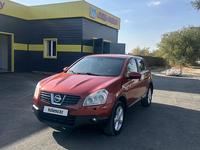 Nissan Qashqai 2007 года за 3 650 000 тг. в Актобе