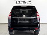 Toyota Land Cruiser Prado 2015 годаүшін16 950 000 тг. в Астана – фото 4