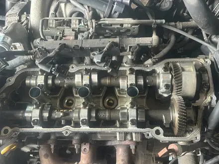 Двигатель Мотор Коробка АКПП Автомат1MZ-FE объем 3 литр за 600 000 тг. в Алматы – фото 2