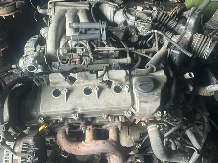 Двигатель Мотор 1MZ-FE VVT-I объем 3 литр 4WD ВД полный за 550 000 тг. в Алматы – фото 3