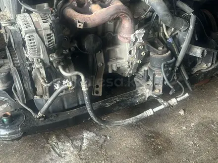Двигатель Мотор Коробка АКПП Автомат1MZ-FE объем 3 литр за 600 000 тг. в Алматы – фото 5
