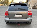 Porsche Cayenne 2008 годаүшін4 500 000 тг. в Тараз – фото 4