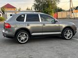 Porsche Cayenne 2008 года за 4 500 000 тг. в Тараз – фото 3