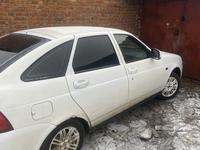 ВАЗ (Lada) Priora 2172 2008 года за 1 450 000 тг. в Уральск