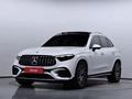 Mercedes-Benz GLC 43 AMG 2024 годаүшін35 600 000 тг. в Астана