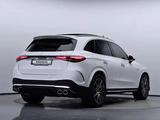 Mercedes-Benz GLC 43 AMG 2024 годаүшін35 600 000 тг. в Астана – фото 2