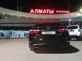 Lexus ES 250 2014 годаүшін11 000 000 тг. в Алматы – фото 2