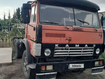 КамАЗ  5410 1987 года за 4 500 000 тг. в Алматы