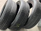 Резина 245/60/20 Bridgestone HT Japan за 300 000 тг. в Алматы – фото 3