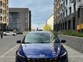 Hyundai Elantra 2021 года за 6 800 000 тг. в Актобе – фото 3