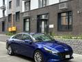 Hyundai Elantra 2021 года за 6 800 000 тг. в Актобе – фото 2