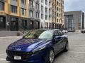 Hyundai Elantra 2021 года за 6 800 000 тг. в Актобе – фото 4