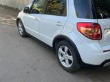 Suzuki SX4 2010 годаүшін3 400 000 тг. в Петропавловск – фото 3