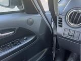 Suzuki SX4 2010 годаүшін3 400 000 тг. в Петропавловск – фото 4
