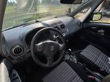 Suzuki SX4 2010 годаүшін3 400 000 тг. в Петропавловск – фото 2