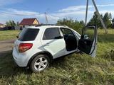 Suzuki SX4 2010 годаүшін3 400 000 тг. в Петропавловск