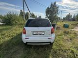 Suzuki SX4 2010 годаүшін3 400 000 тг. в Петропавловск – фото 5