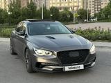 Hyundai Grandeur 2017 годаfor13 000 000 тг. в Шымкент